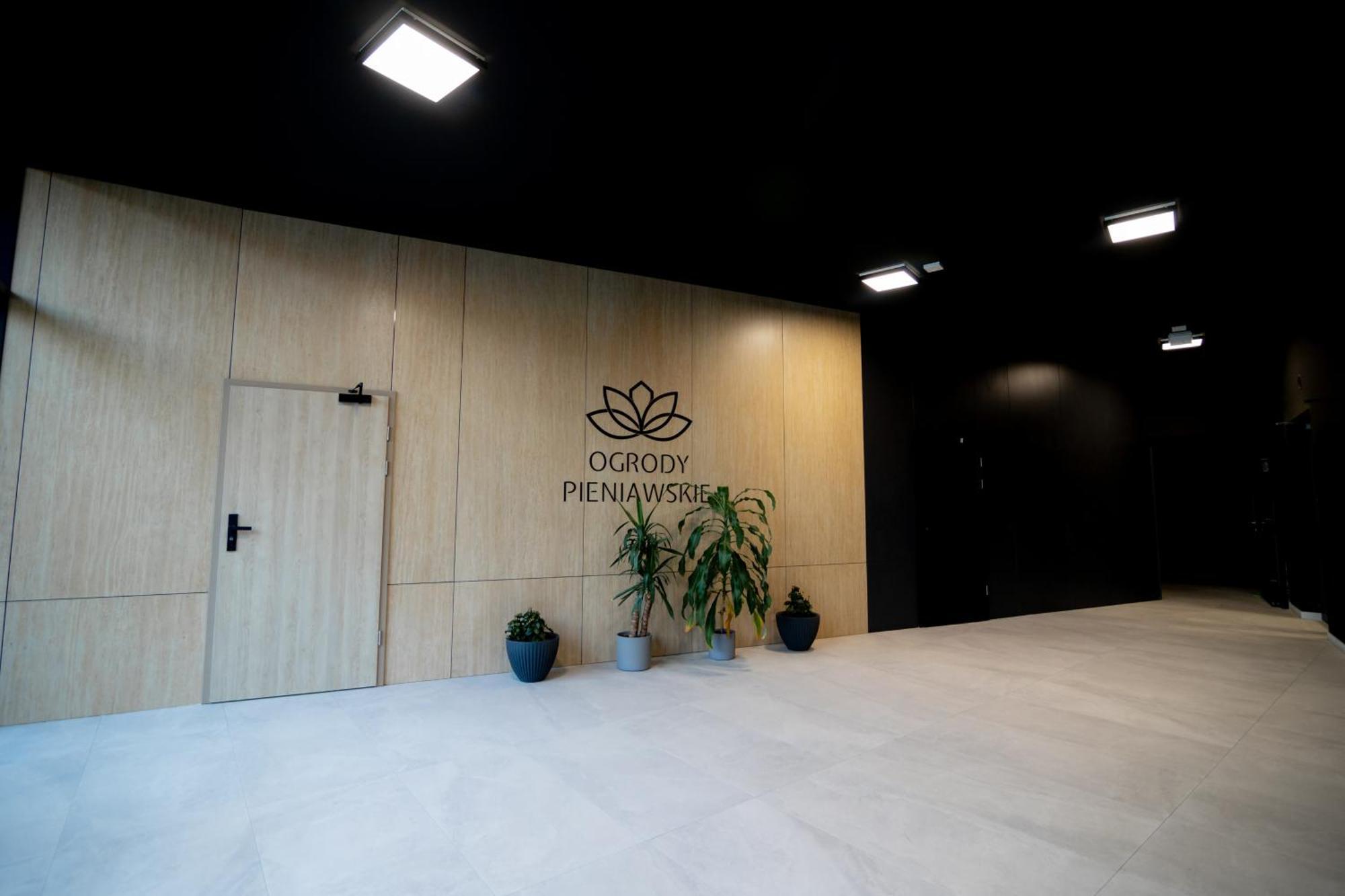 Rentroom Polanica-Zdroj Exterior photo